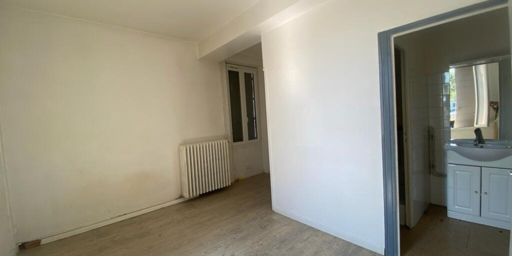 immeuble à VILLENEUVE SUR LOT (47300)