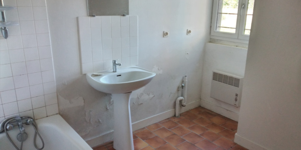 maison à NERAC (47600)