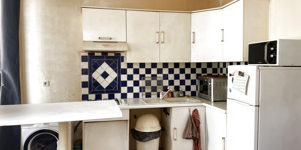 appartement à CASTELJALOUX (47700)