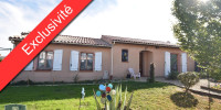 maison à FOULAYRONNES (47510)