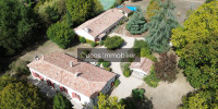 maison à MARMANDE (47200)