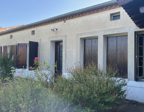 maison  VIANNE