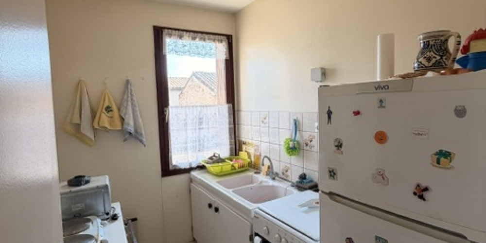 appartement à TONNEINS (47400)