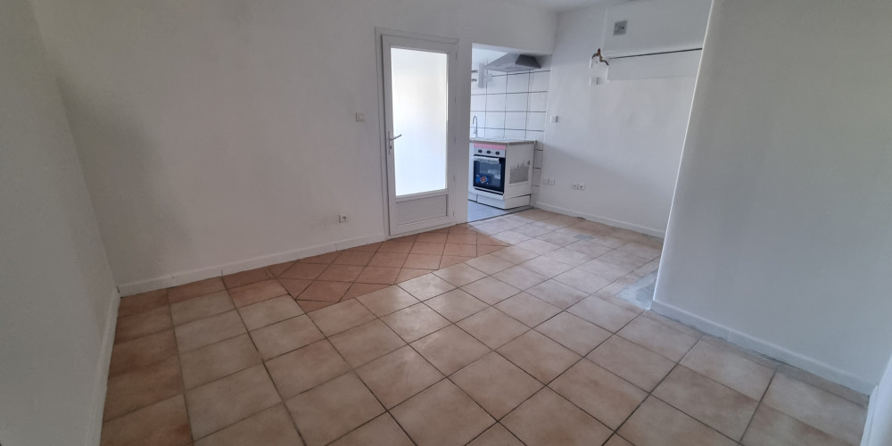 immeuble à AGEN (47000)