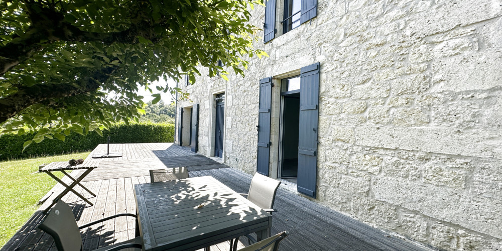 maison à AGEN (47000)