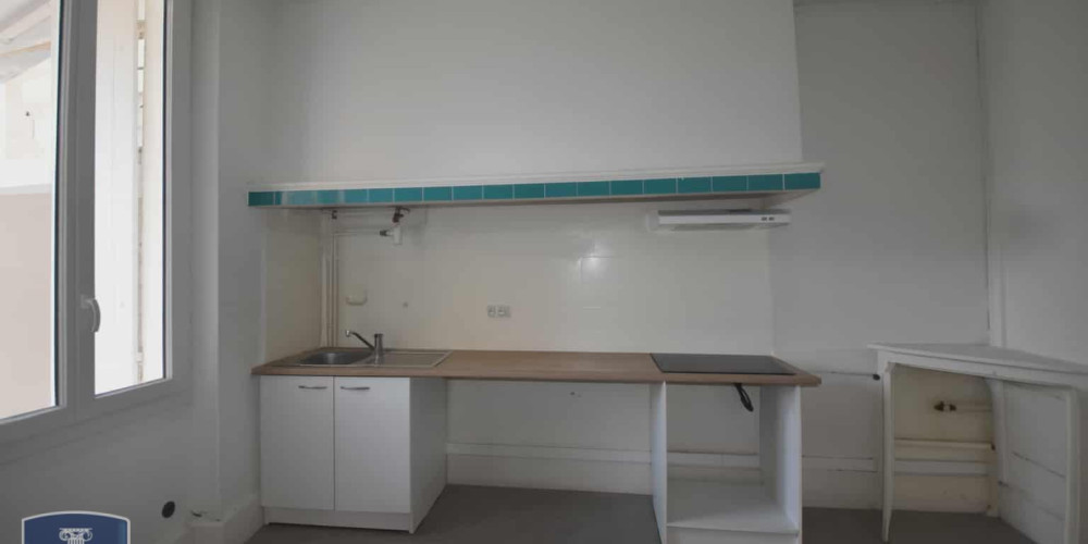 immeuble à AGEN (47000)