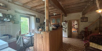 maison à ST SARDOS (47360)