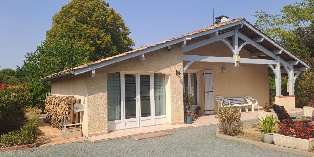 maison à DAMAZAN (47160)