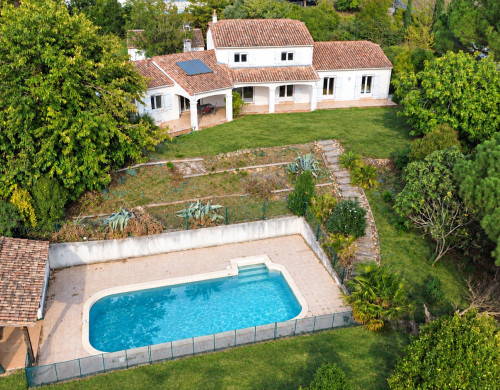 maison  MARMANDE