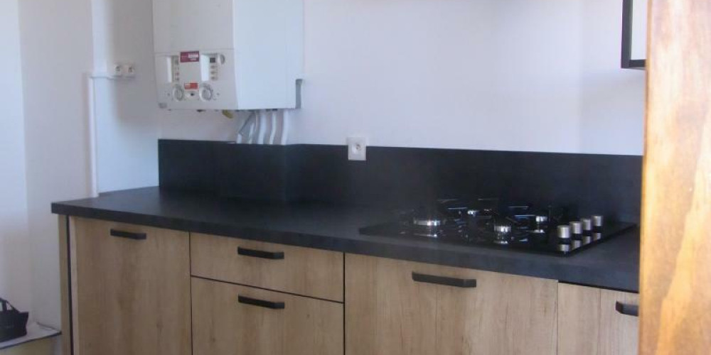 appartement à MARMANDE (47200)