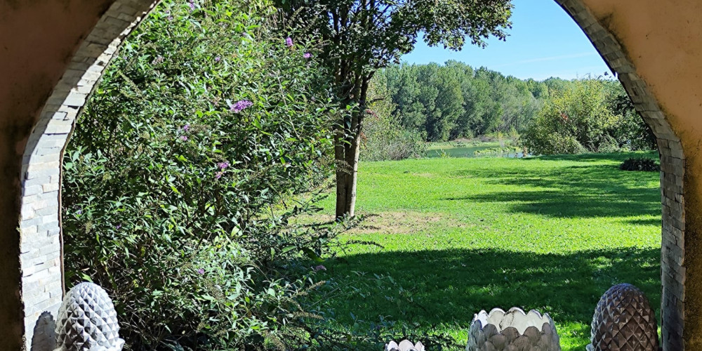 maison à MARMANDE (47200)