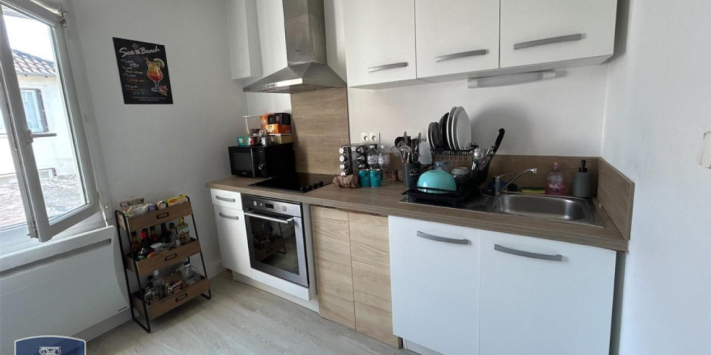 appartement à AGEN (47000)