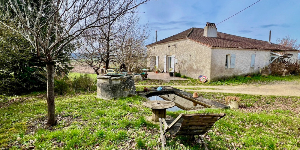 maison à VILLENEUVE SUR LOT (47300)