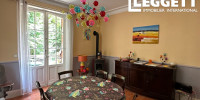 maison à SAUVETERRE LA LEMANCE (47500)