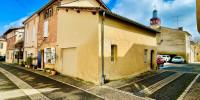 maison à CASTELMORON SUR LOT (47260)