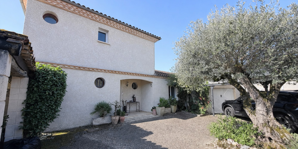 maison à TONNEINS (47400)