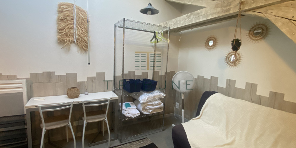 appartement à AGEN (47000)