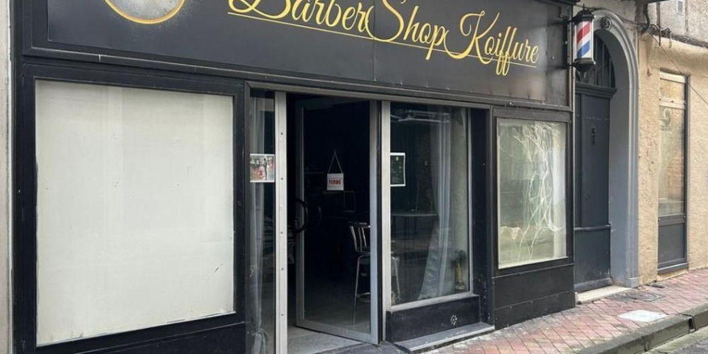 local commercial à AGEN (47000)