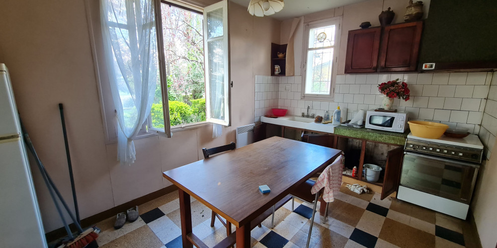 maison à TONNEINS (47400)