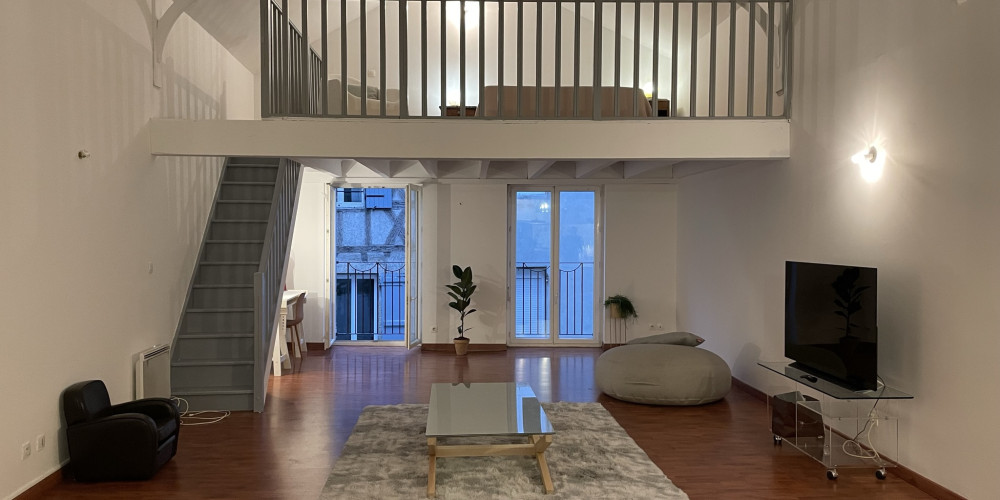 appartement à AGEN (47000)