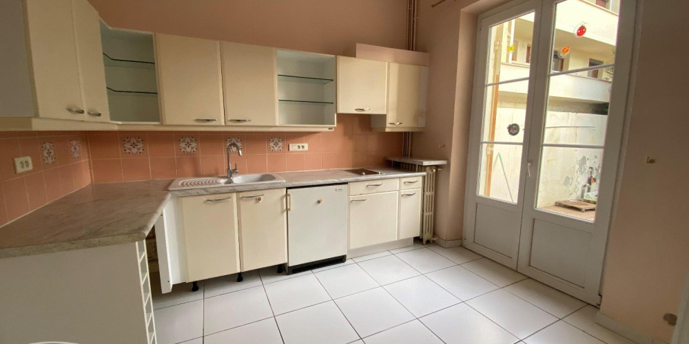 maison à AGEN (47000)