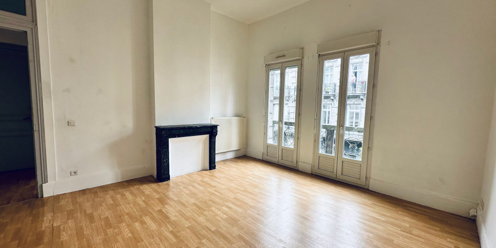 appartement à AGEN (47000)