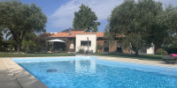maison à AIGUILLON (47190)