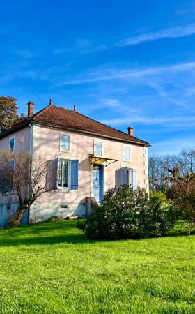 Maison  VILLENEUVE SUR LOT