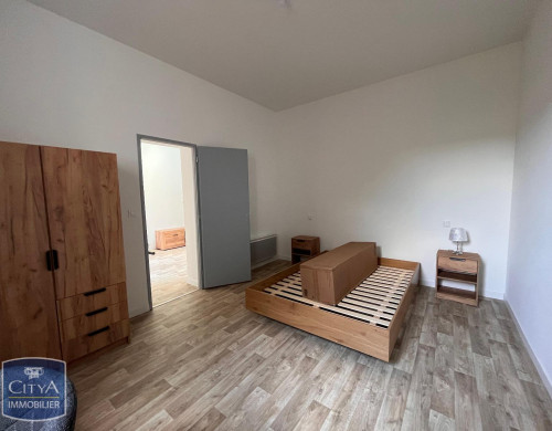 appartement  AGEN