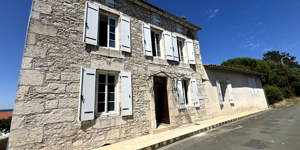 maison à LACEPEDE (47360)