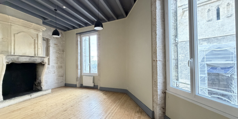 immeuble à AGEN (47000)