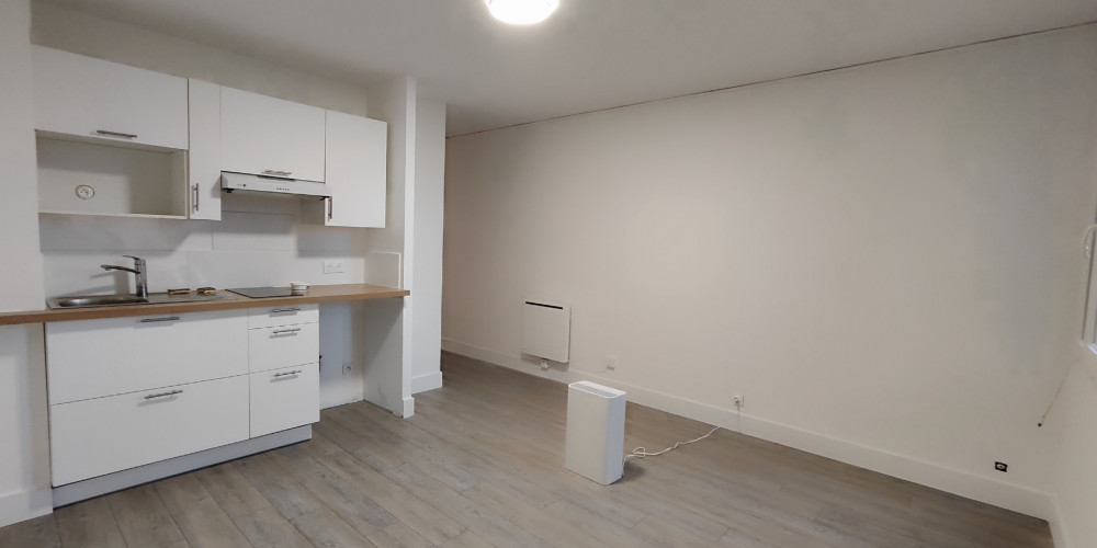 appartement à MARMANDE (47200)
