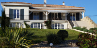 maison à MARMANDE (47200)