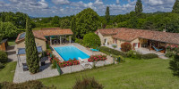 maison à VILLENEUVE SUR LOT (47300)