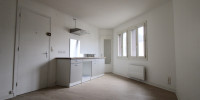 appartement à VILLENEUVE SUR LOT (47300)