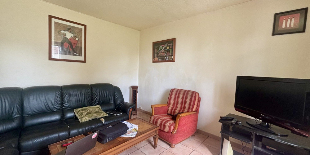 maison à FUMEL (47500)