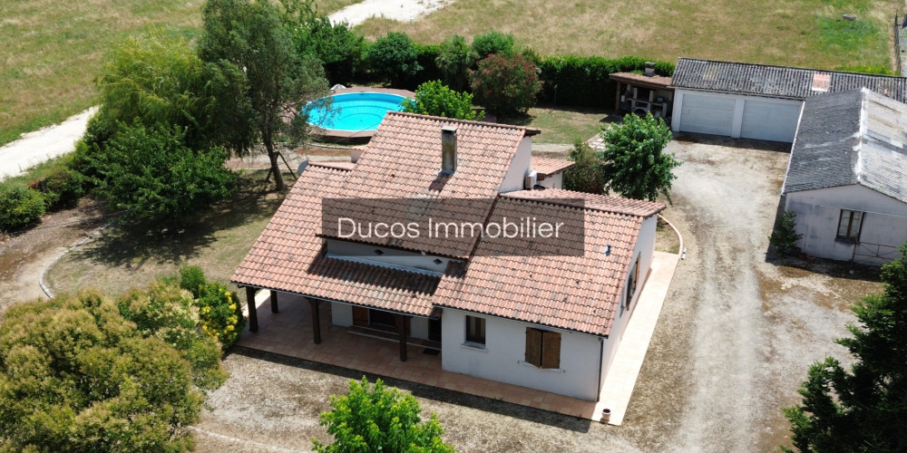maison à STE BAZEILLE (47180)