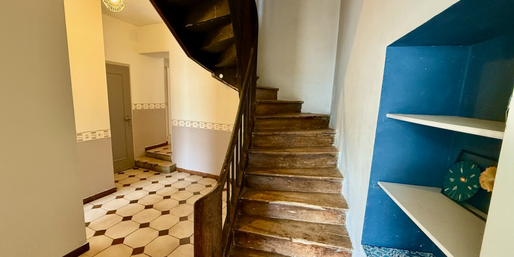 immeuble à CANCON (47290)