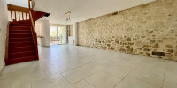 maison à LUSIGNAN PETIT (47360)