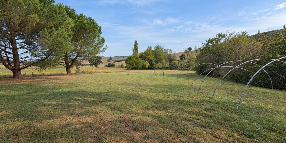 maison à CLAIRAC (47320)