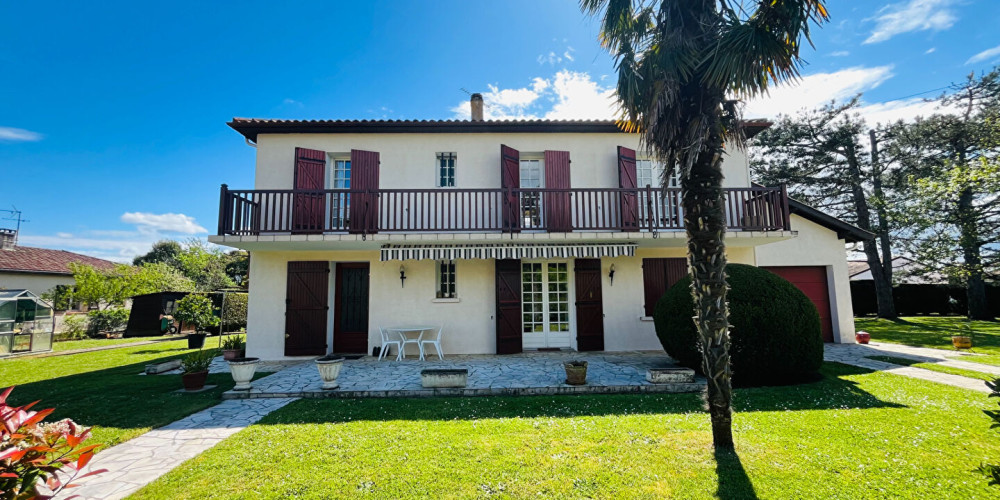maison à BIAS (47300)
