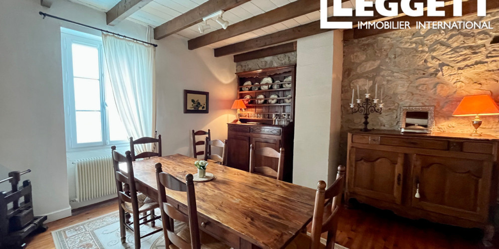 maison à MAUVEZIN SUR GUPIE (47200)
