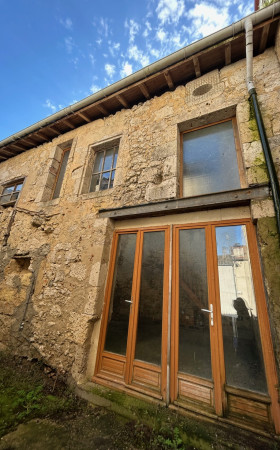 Maison  LAVARDAC