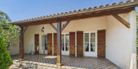 maison à VIRAZEIL (47200)