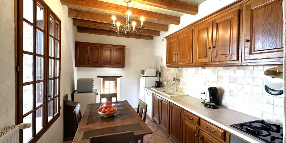 maison à SOUMENSAC (47120)