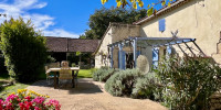 maison à DOLMAYRAC (47110)