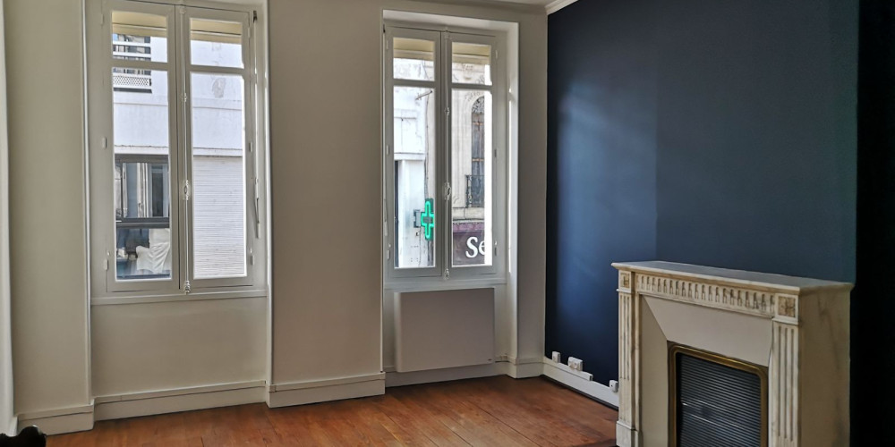 immeuble à MARMANDE (47200)
