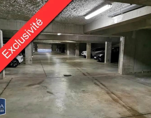 parking  MARMANDE