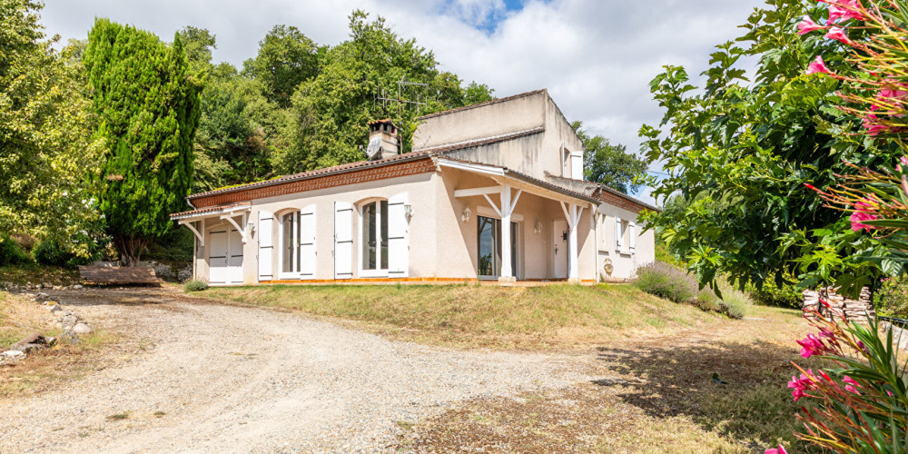 maison à MOIRAX (47310)