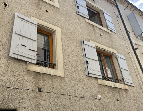 maison  AGEN